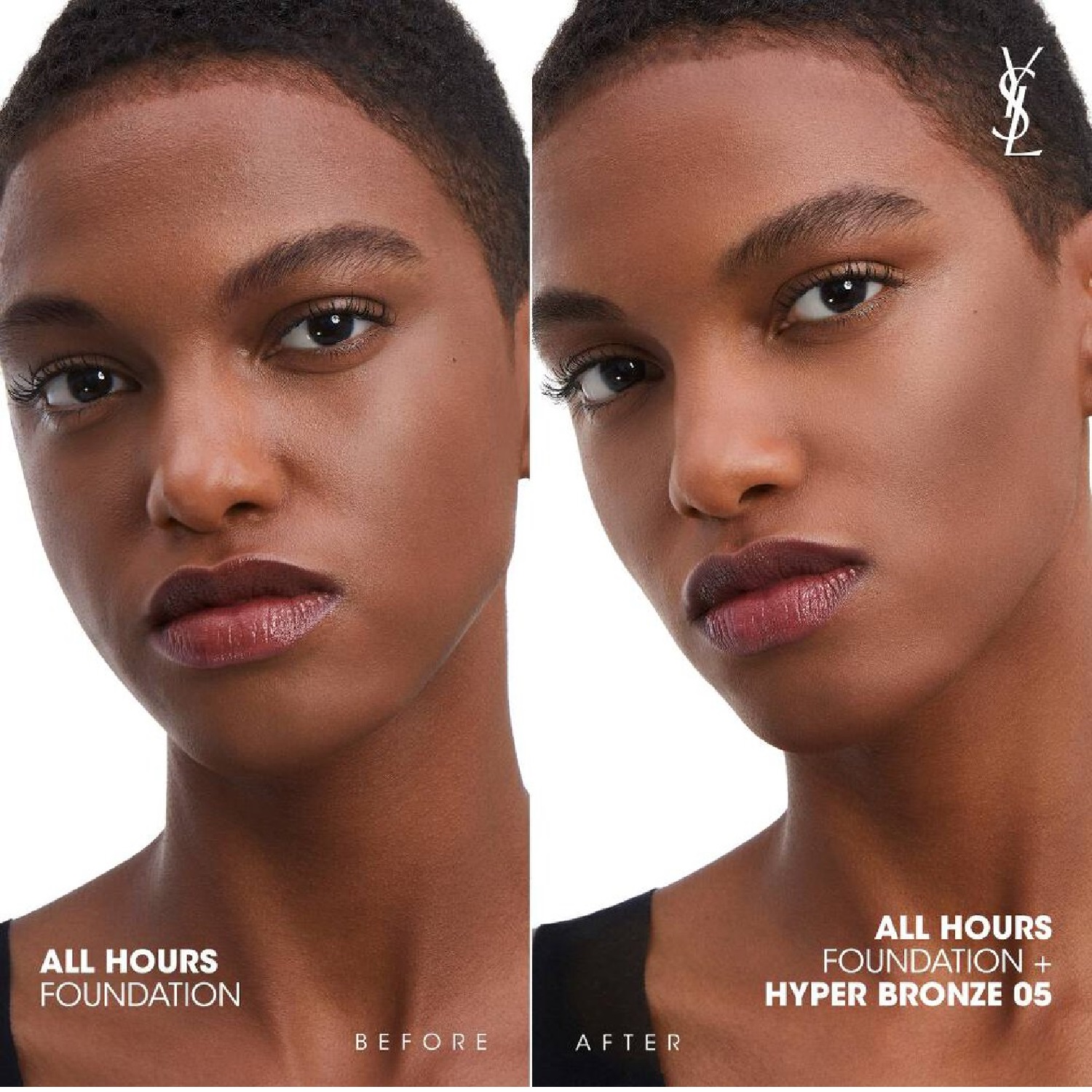 ALL HOURS HYPER BRONZE (POLVO BRONCEADOR PARA ROSTRO)